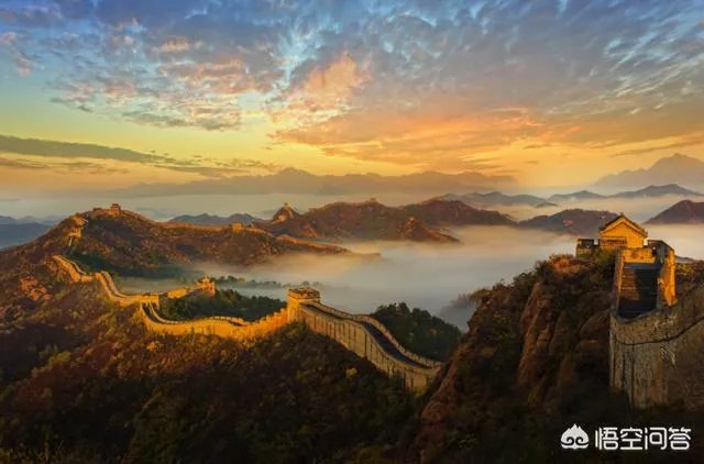 第一批8a级景区