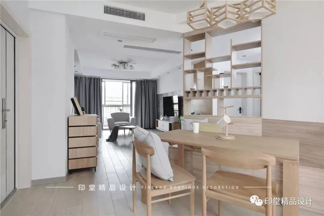 案例赏析丨一朴半舍,三餐四季