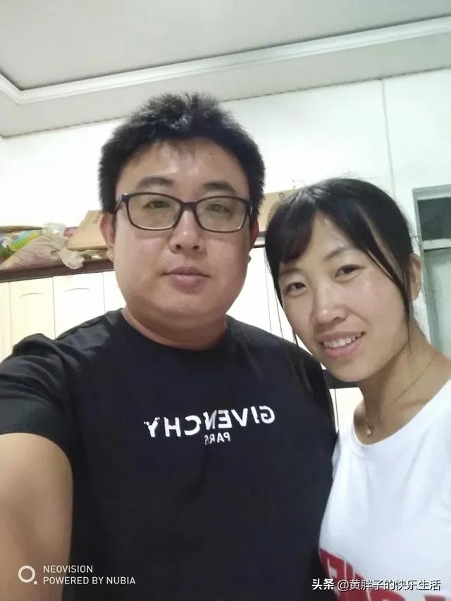 黄胖子是黄荣刚吗？