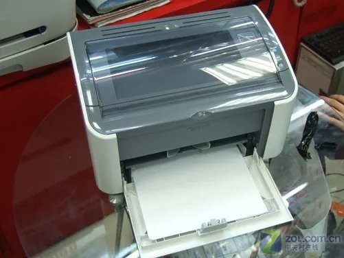 五款最便宜黑白激光打印机