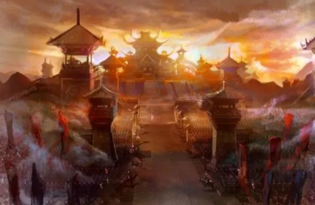 历史上真实的项羽与刘邦是怎样的？他们的性格与出身有什么差别？