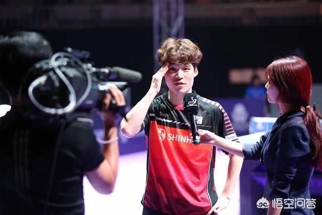 韩国乒乓球新秀张宇镇为何将名字改成了张禹珍?有何寓意?