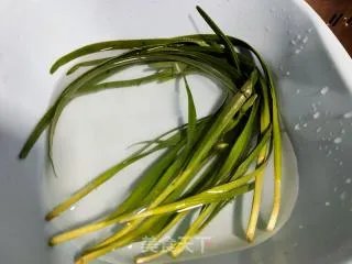 清炒豆芽菜