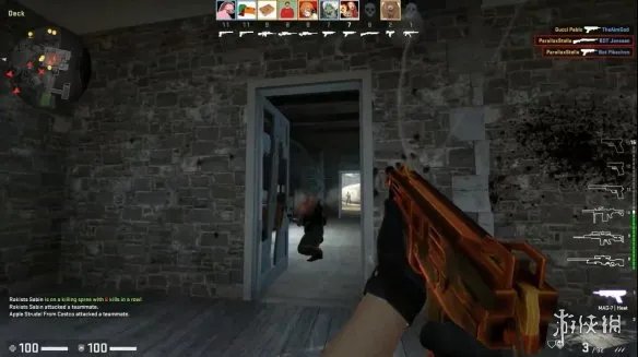10款最好玩的Steam免费游戏:不用花钱也能玩到爽!