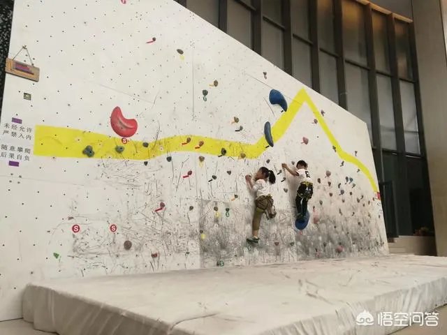 攀岩粉有什么作用？