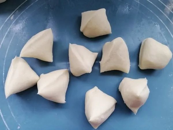 油炸糕做法