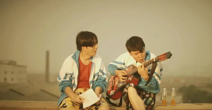 高考十大励志歌曲 十首适合高考的励志歌曲推荐