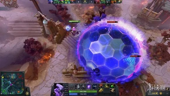 10款最好玩的Steam免费游戏:不用花钱也能玩到爽!