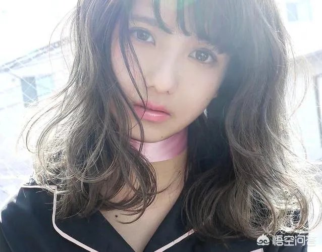 烫头发的药水是什么原理？