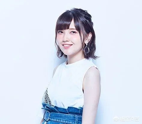 女声优鬼头明里画画怎么样，听说画画挺好的？