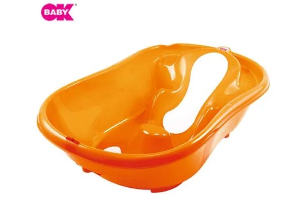 婴儿浴盆十大品牌排行榜 好用的婴儿浴盆品牌有哪些