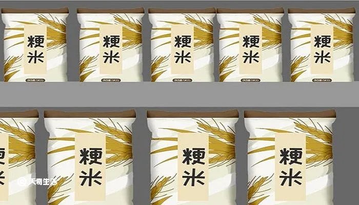 粳米是糯米吗