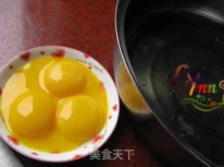 美味蛋糕DIY