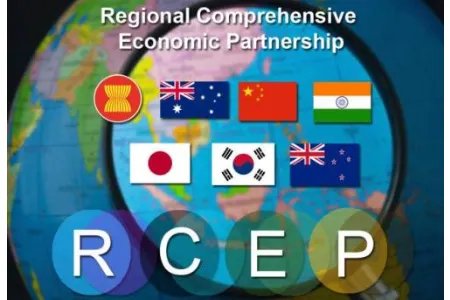 rcep指的是什么?东盟力推RCEP的原因是什么?