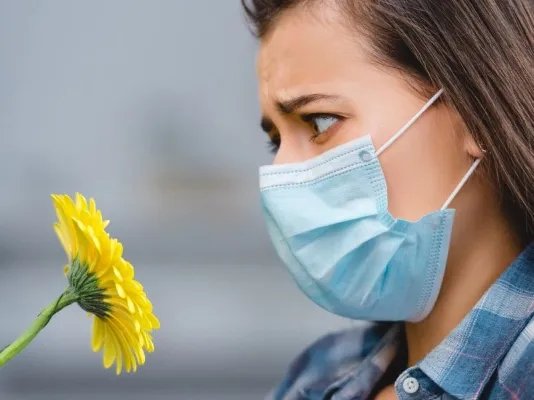 戴口罩超过了8个小时，很难躲开这3种危害，教你一步一步缓解