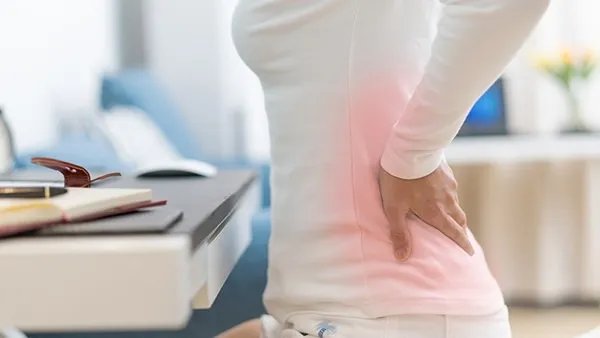 腰痛是什么原因引起的