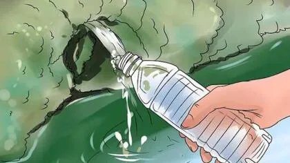 4种方法来过滤水