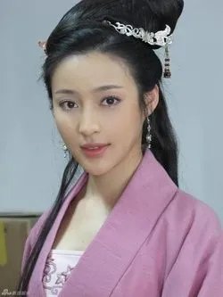 甘婷婷个人资料有哪些?