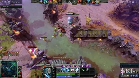 10款最好玩的Steam免费游戏:不用花钱也能玩到爽!
