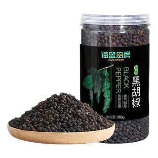 胡椒价格