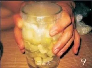 自制苹果醋