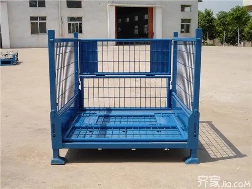 仓储笼的使用特点 仓储笼厂家介绍