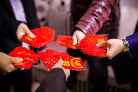 发红包是688好还是668好 结婚红包有包699的吗