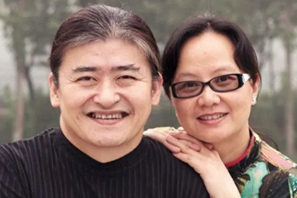 刘欢老婆照片是谁？ 曝光一代音乐大咖的感情经历