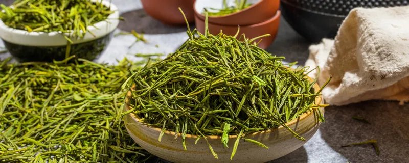 中国四大名茶 中国四大名茶是哪四种