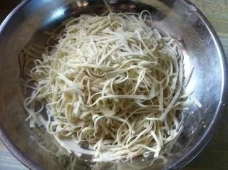 千丝万缕虾