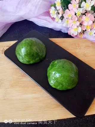 青团