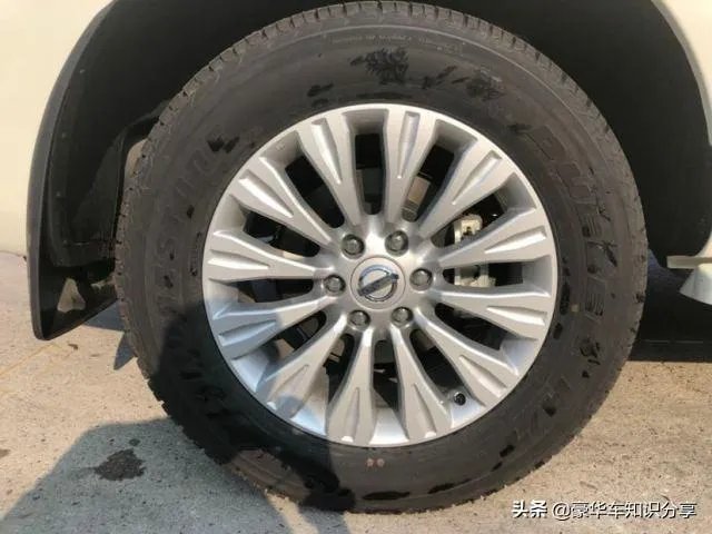 途乐怎么样?值得买吗?