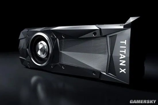 Nvidia新Titan定名NVIDIA TITANX！相比GTX 1080约提升40%
