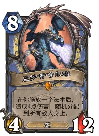 《炉石传说》奥妮克希亚的巢穴传说卡有哪些 奥妮克希亚的巢穴传说卡一览