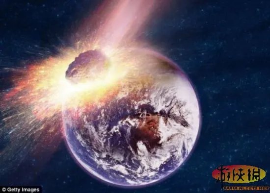 世界末日倒计时？科学家预言的真实版世界末日