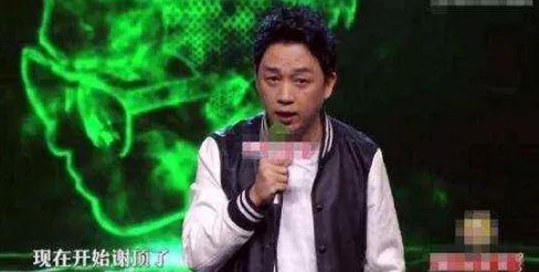 潘粤明车祸导致性无能真的吗?