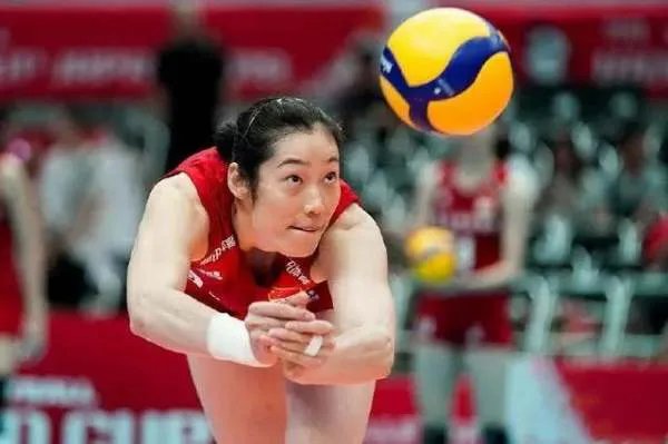 你如何看待朱婷将随河南女排出征全运会这件事？