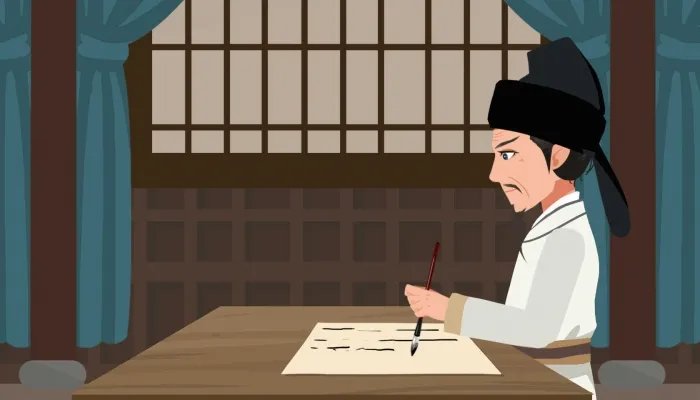 长风破浪会有时,直挂云帆济沧海赏析