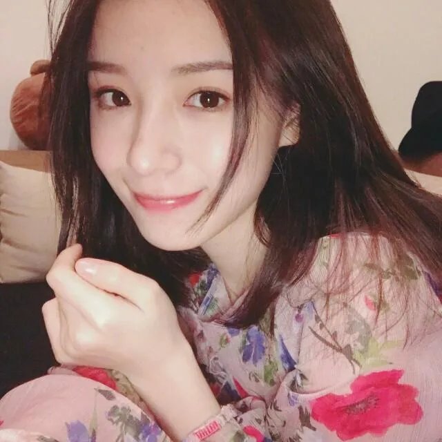 六大女神级别主播,你最中意哪一个?