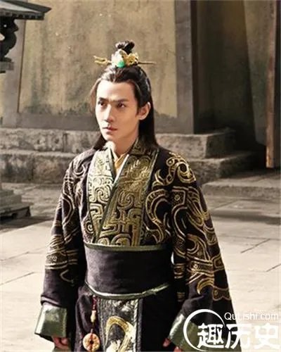 秦武王之后谁继位 秦武王为何选嬴稷继位