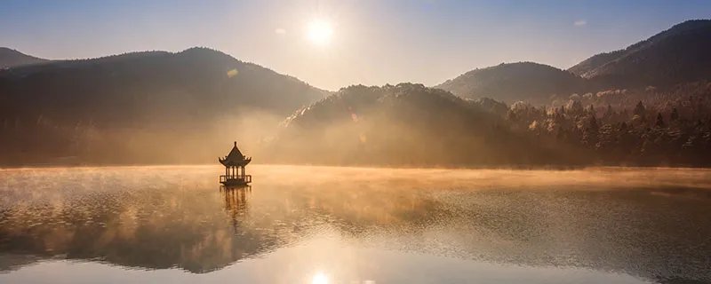 庐山旅游攻略 庐山旅游怎么安排