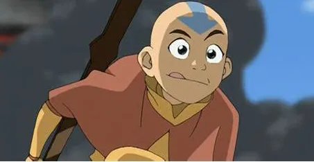 Korra是一个不常见的角色吗？