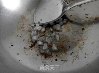 红烧野猪肉