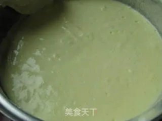 美味蛋糕DIY