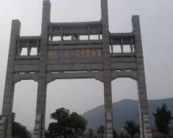 赣州景点大全旅游景点