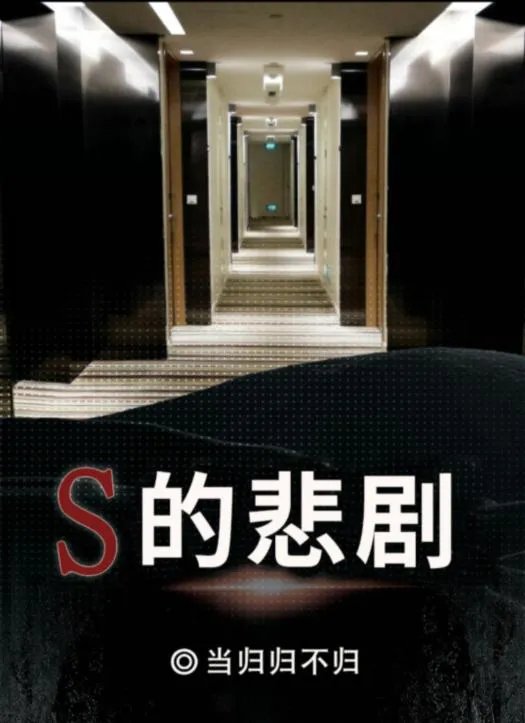 《百变大侦探》S的悲剧真相答案攻略
