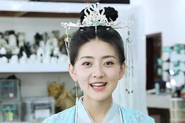 梁洁蒲巴甲分手，梁洁有什么待播剧？