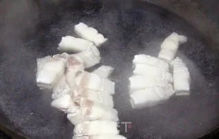 四川红烧肉家常做法