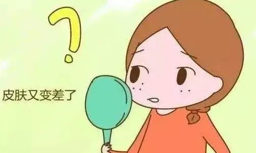 怎样调节内分泌失调