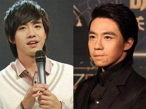 俞灏明烧伤了吗?